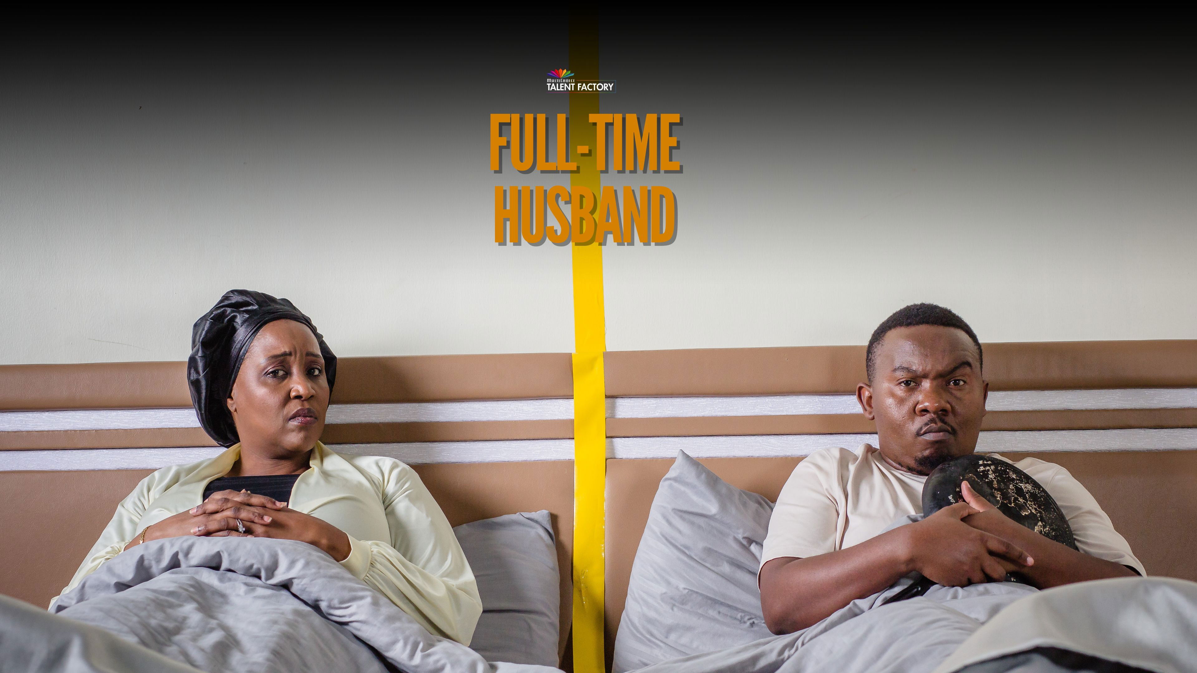 Fulltime Husband