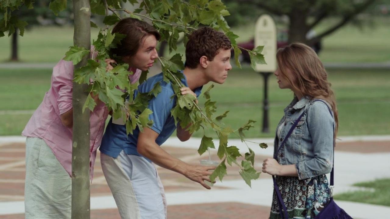 Eco Teens Save The World