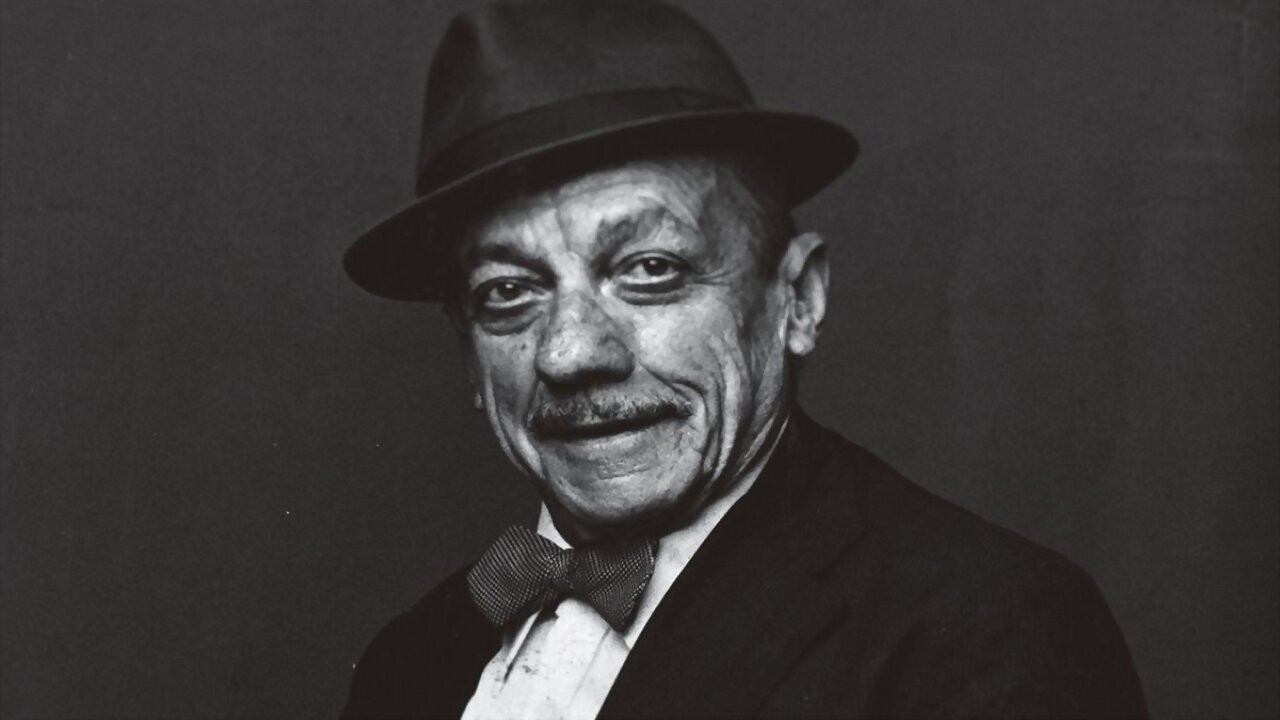 Adoniran - Meu Nome é João Rubinato