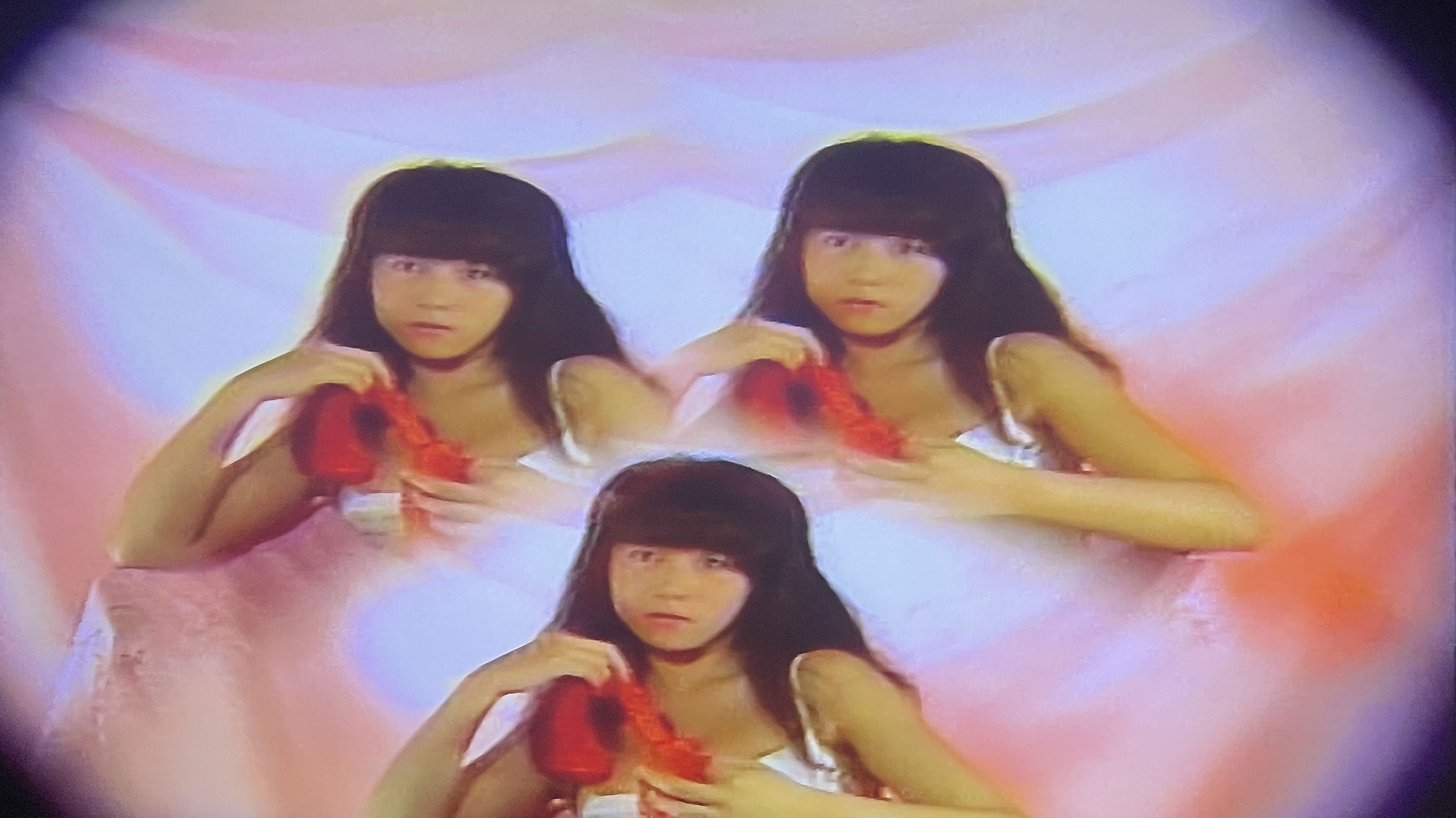 Sexy Dream of Love: Yuka Tachihara