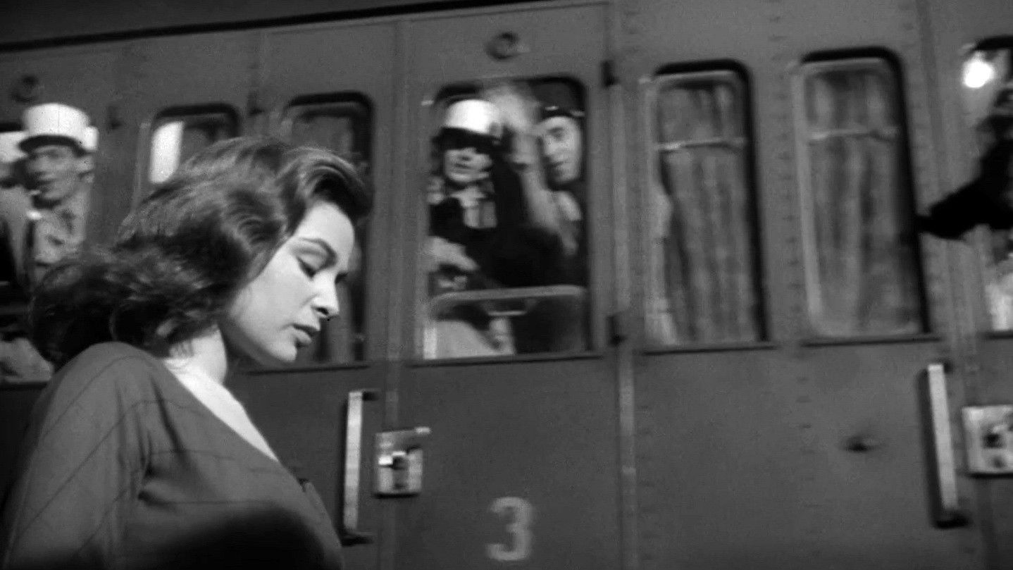 Trouble for the Legion