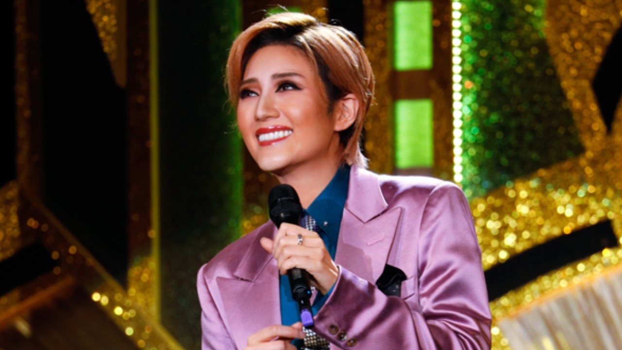 Serika Toa Dinner Show 「KISS －kiki sing&swing－」