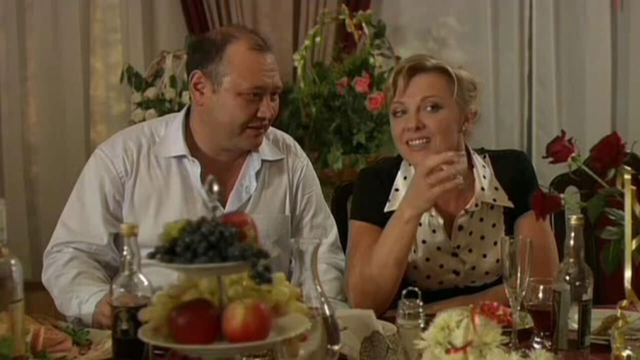 Downsizing the Family