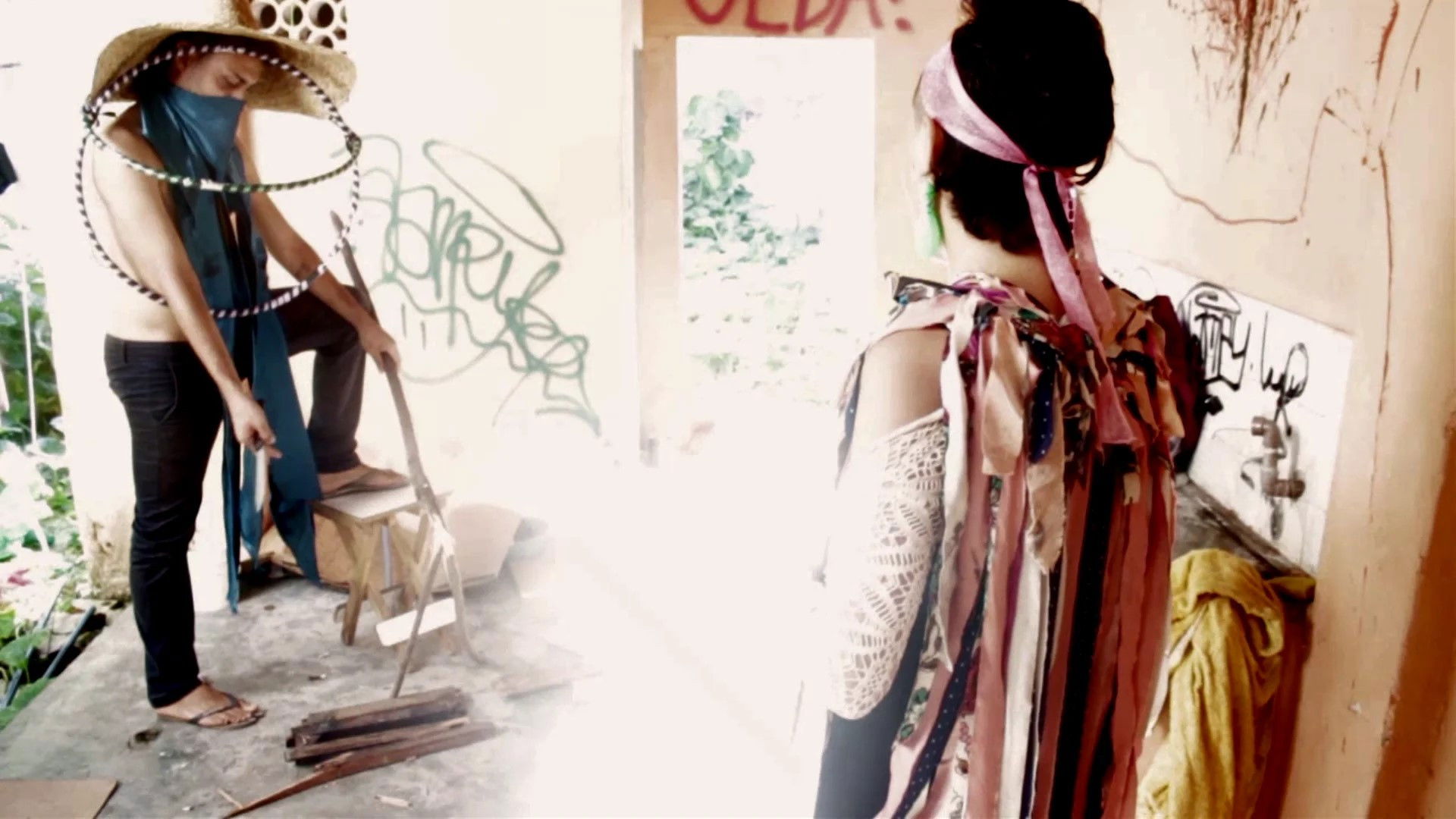 Rodson ou (Onde o Sol Não Tem Dó)