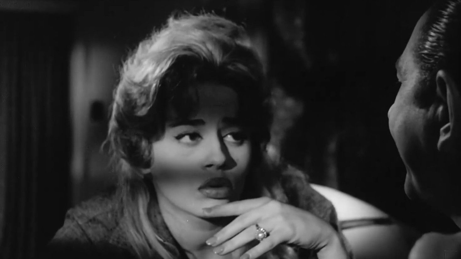 The Man of The Sputnik