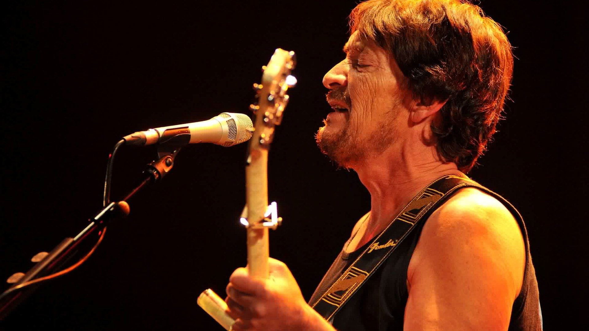 Chris Rea: Montreux Jazz Festival
