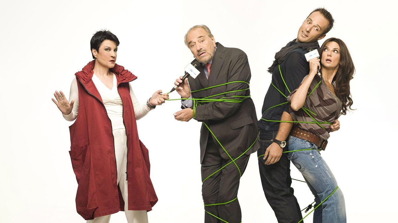 Everything in the Air