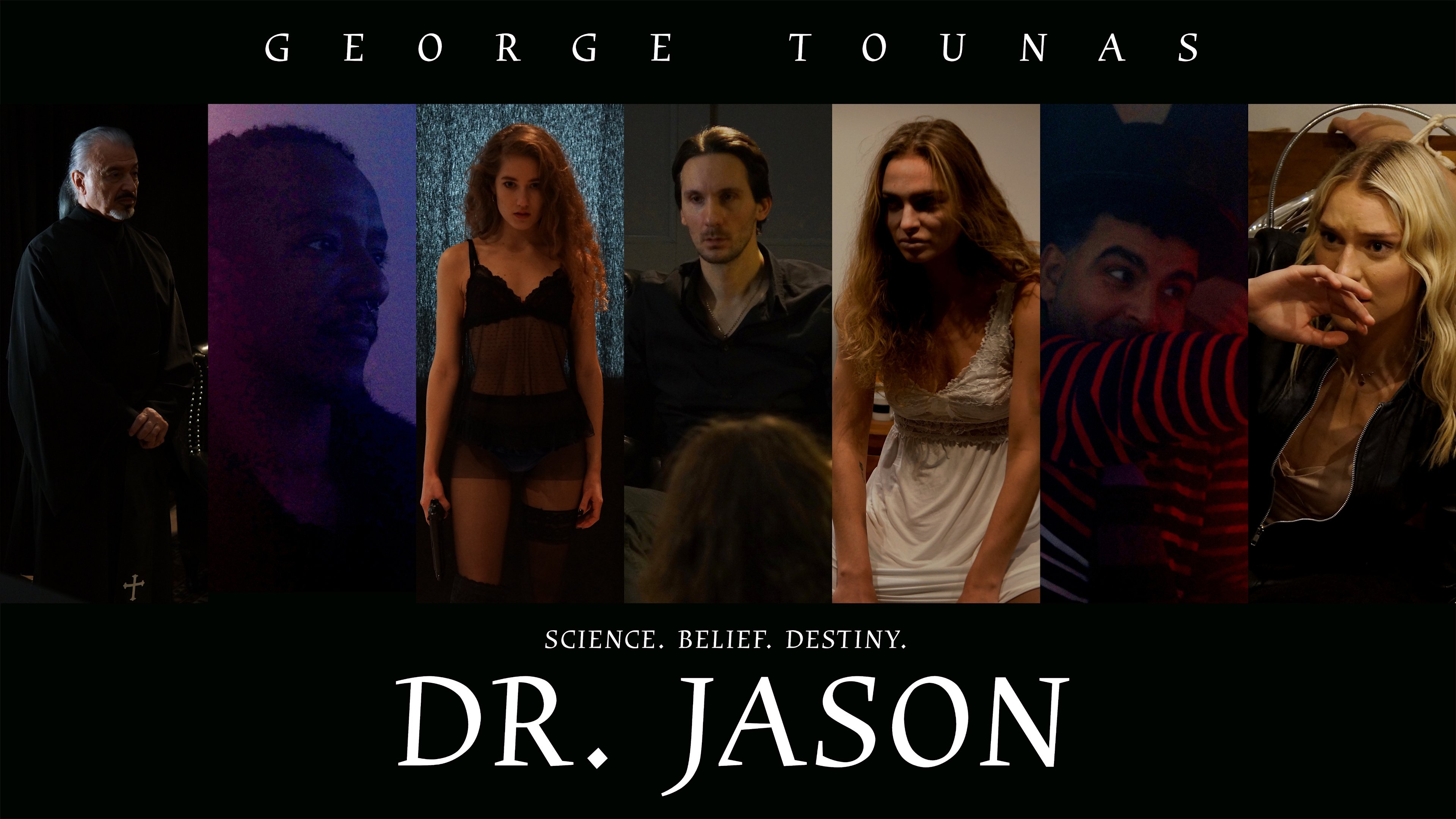 Dr. Jason