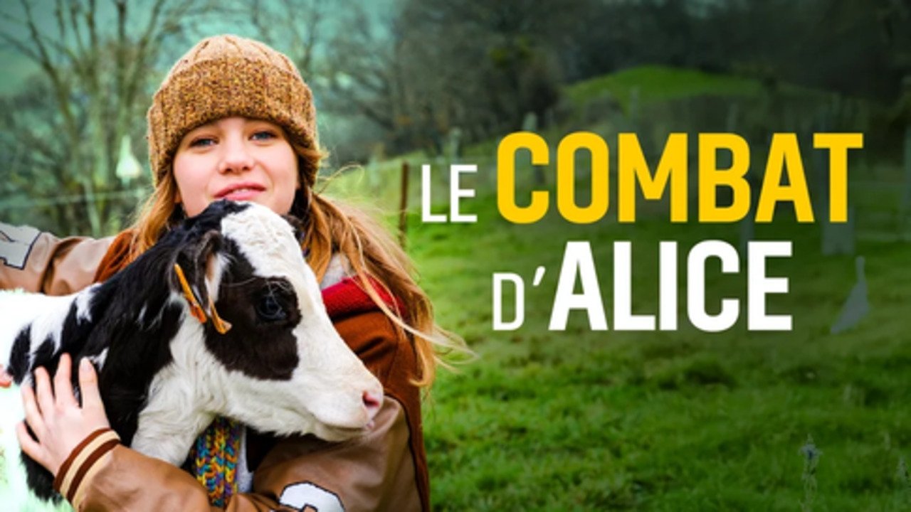 Le combat d’Alice
