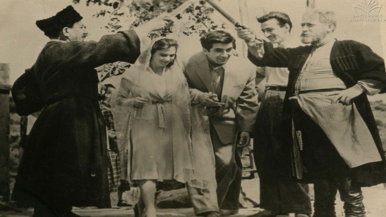 Young One From Sabudara