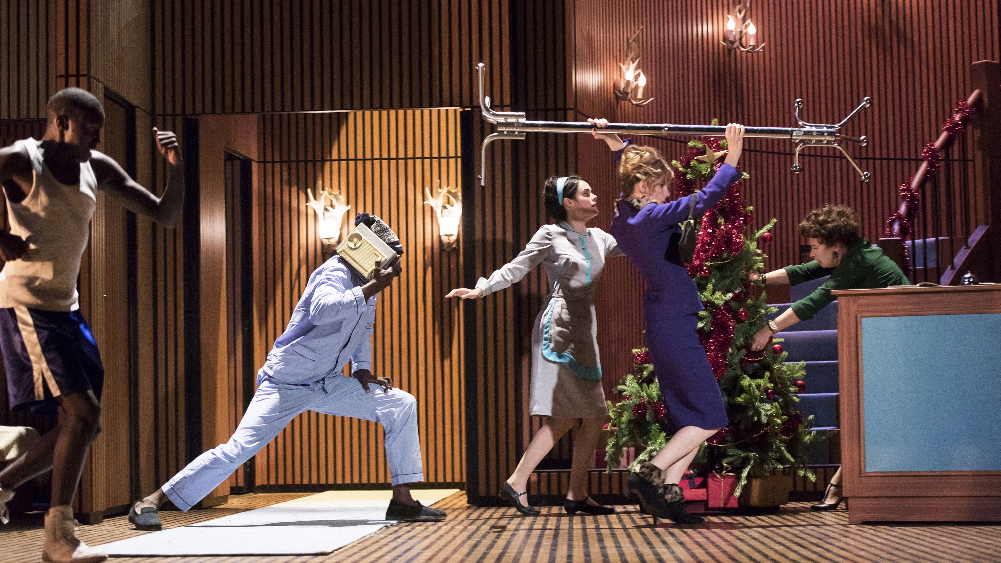 La Puce à l'Oreille