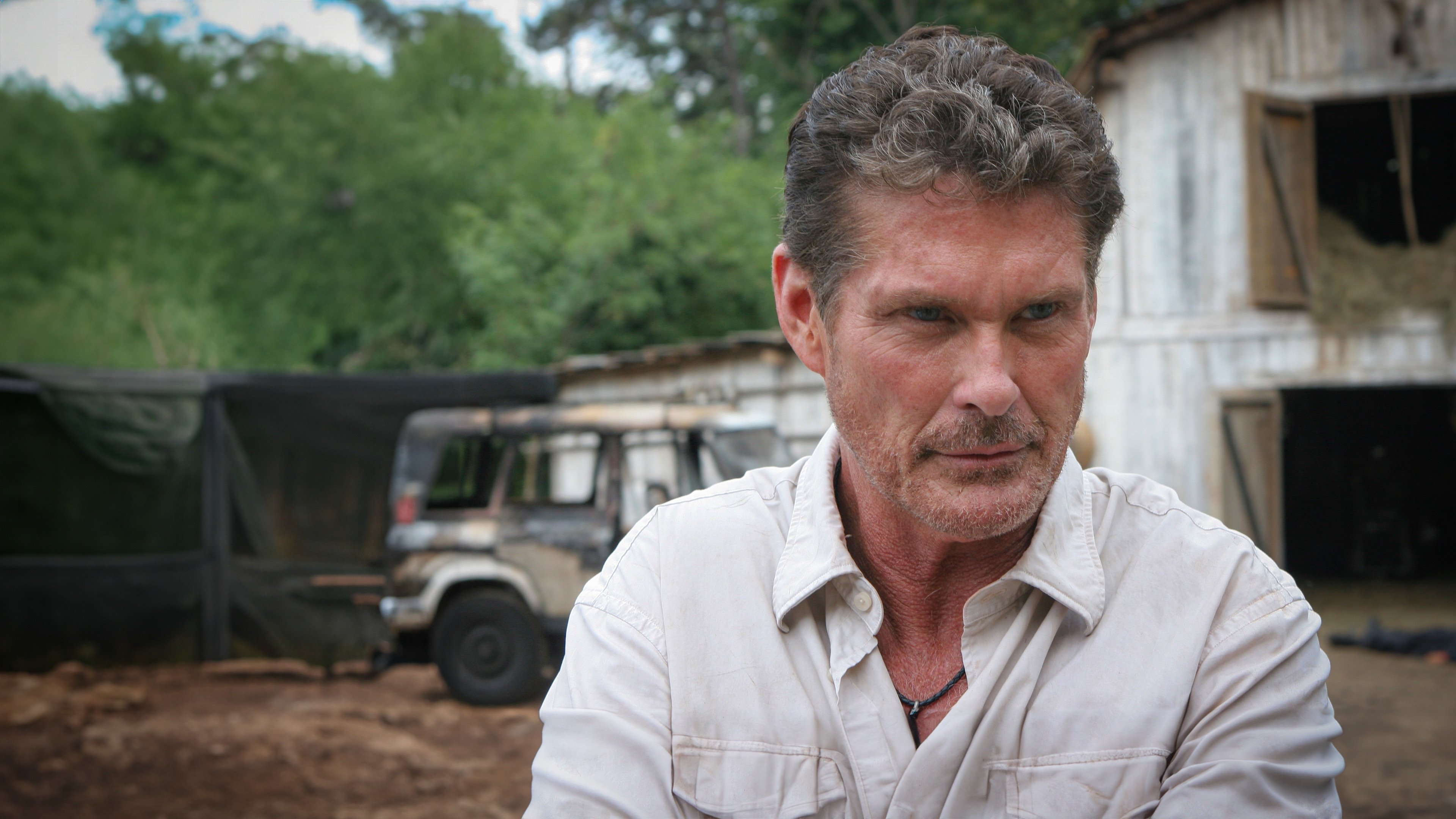 Anaconda 3: Offspring