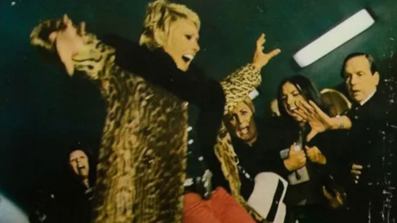 The Killer Wore Gloves