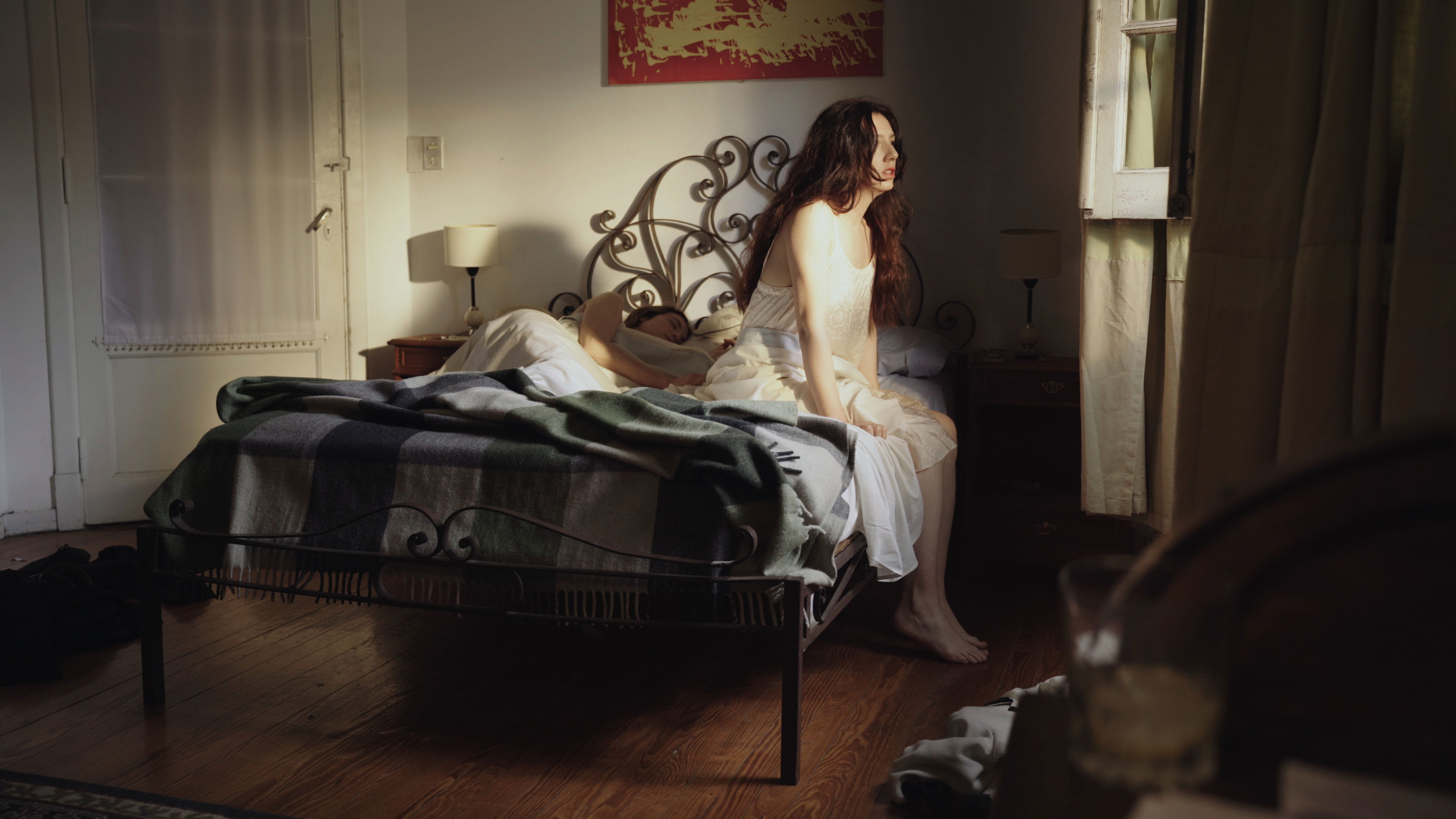 The Culminating Point