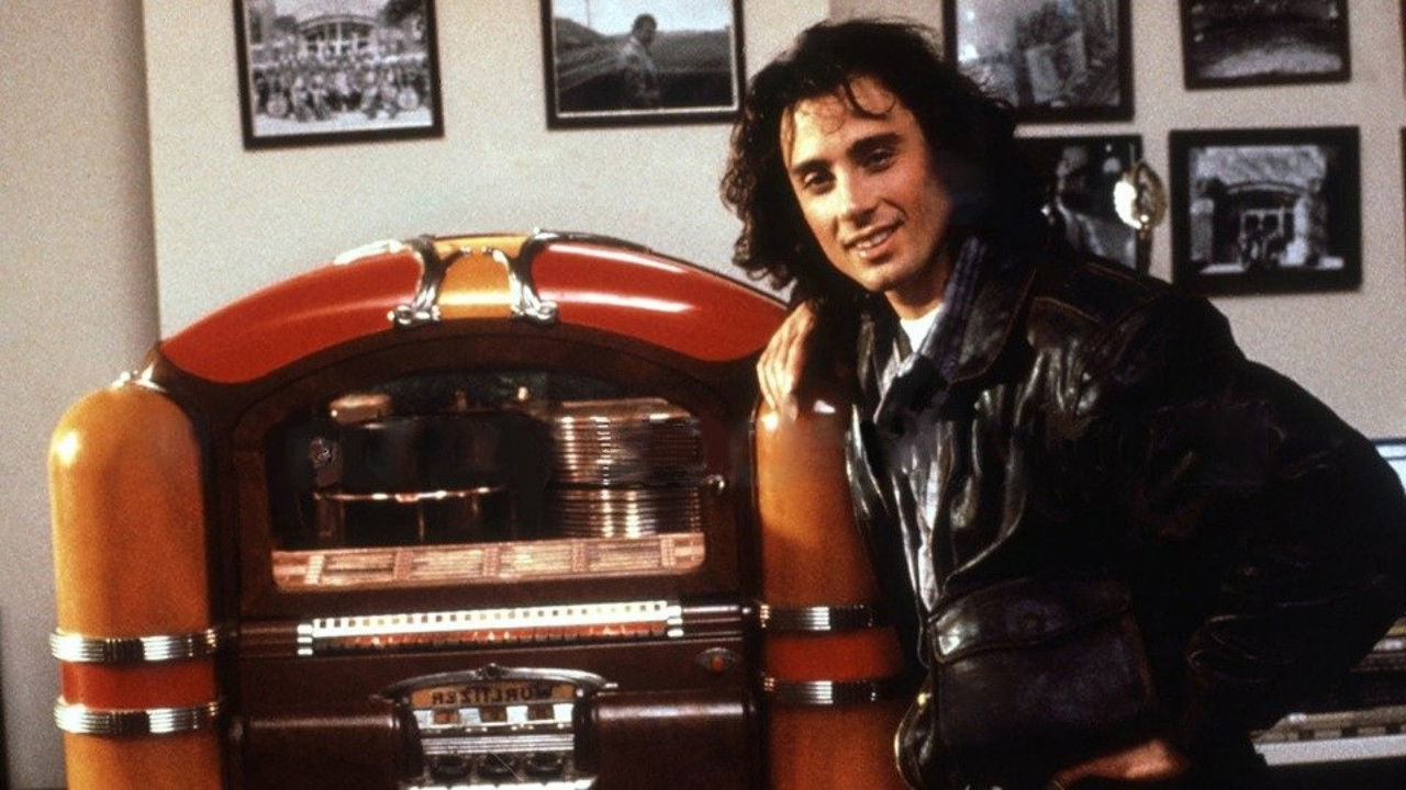 Catch Me... If You Can