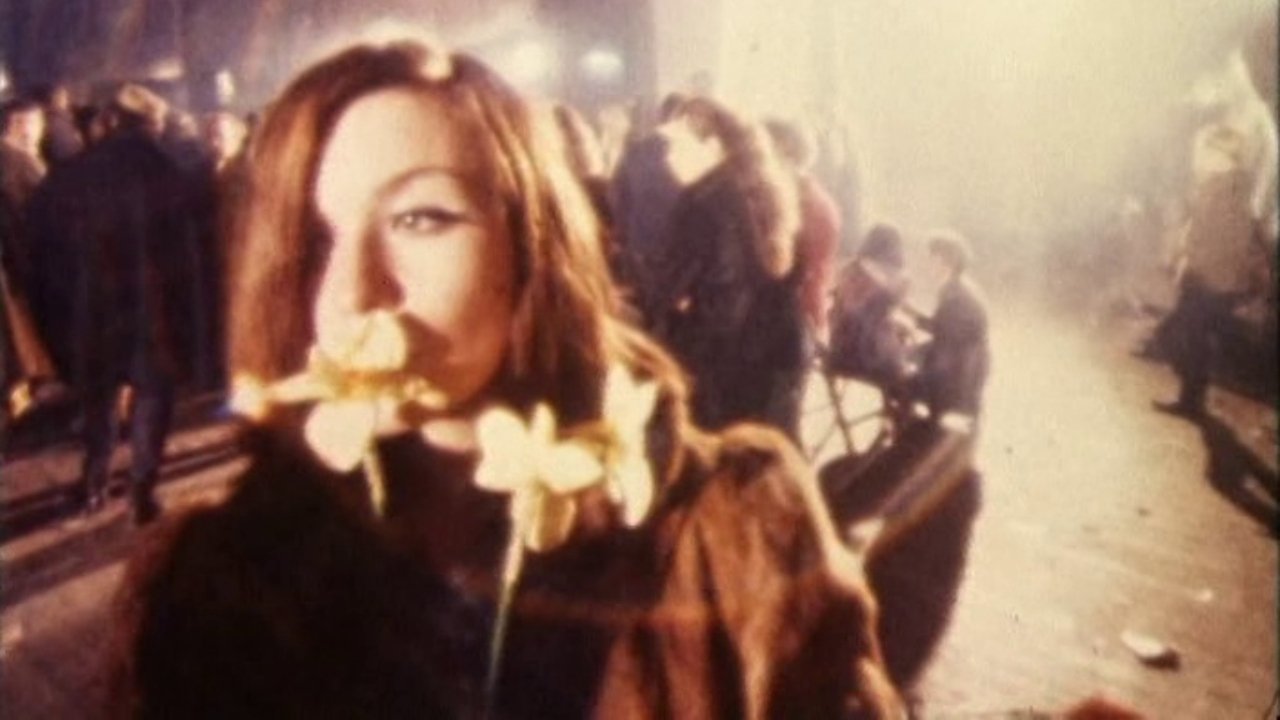 Tonite Let's All Make Love in London