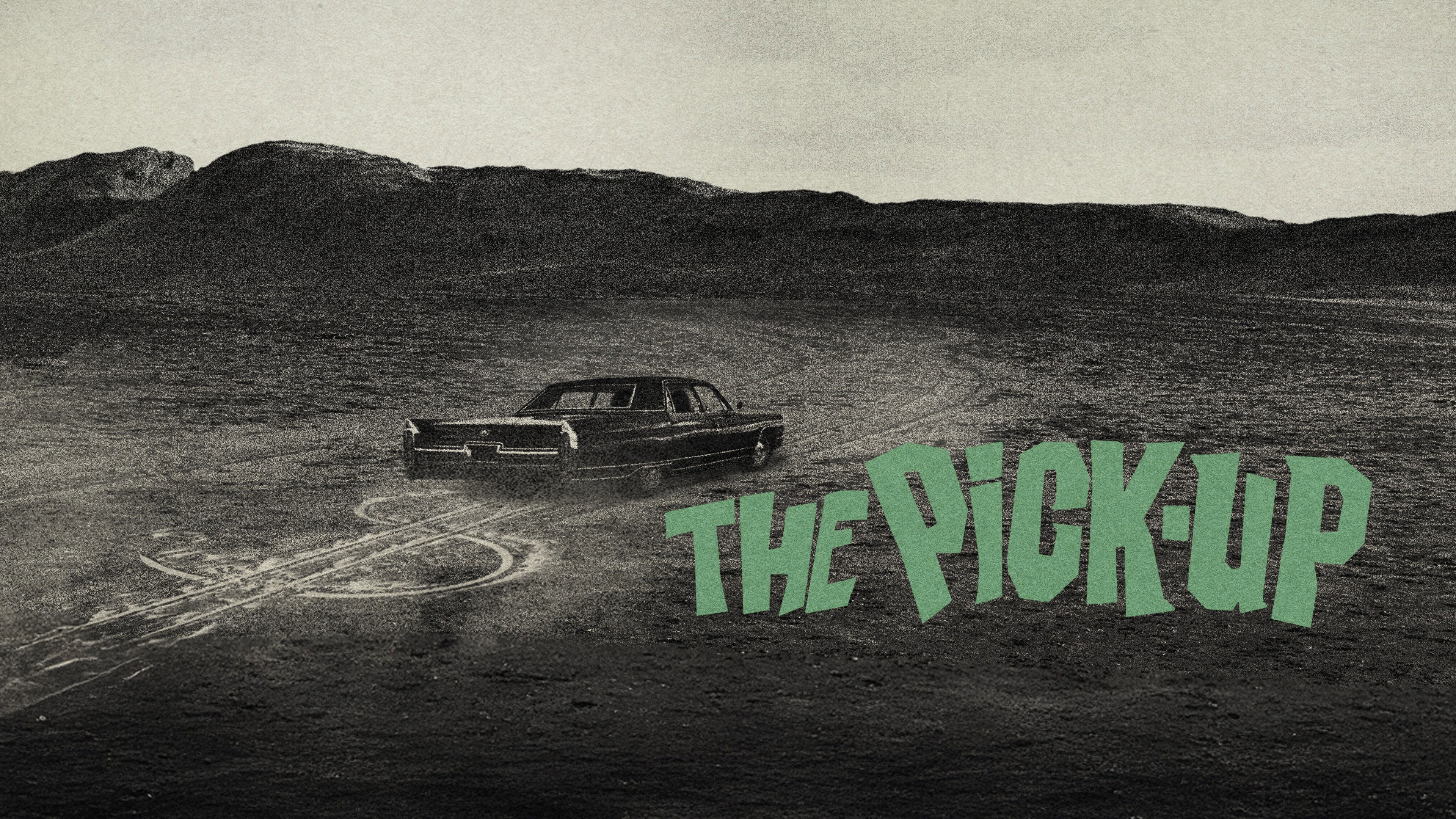 The Pick-Up