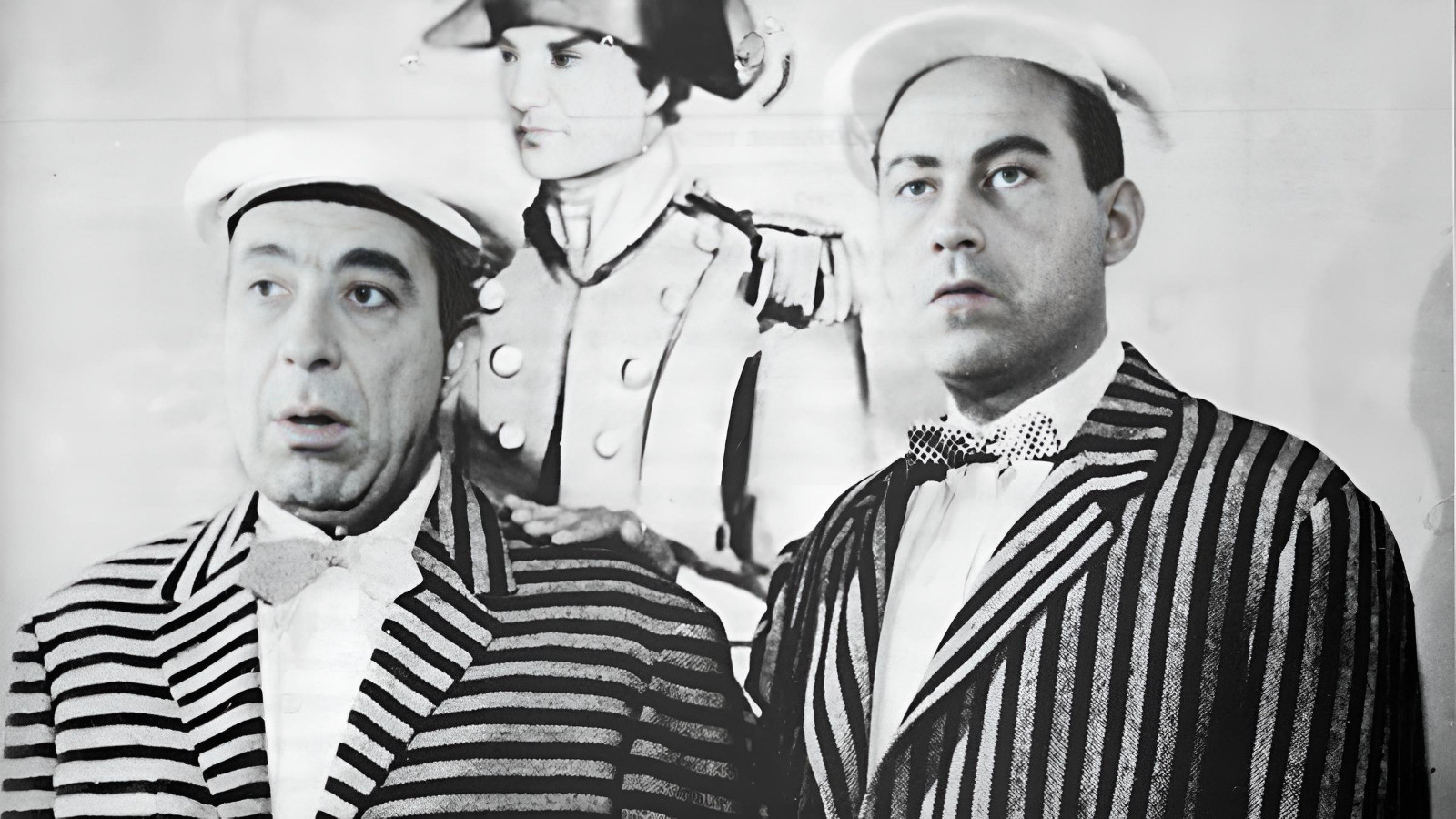 Mitros and Mitrousis in Athens