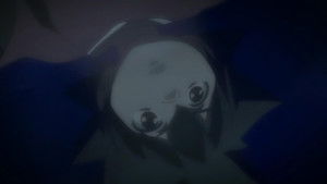 I am the chosen warrior!