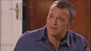 Derby of the heart / A sea of troubles