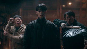 The Guardians of Haeseong City Part 1