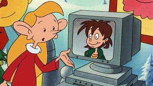 Balthazar Can't Make Up His Mind