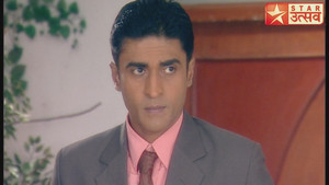 Armaan does Not Play The Match