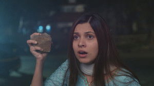 Raavi Falls In Danger