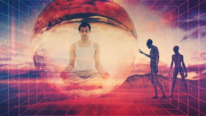 From Channeling to Contact