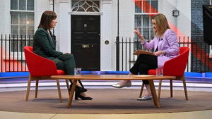Rachel Reeves and the Spring Statement