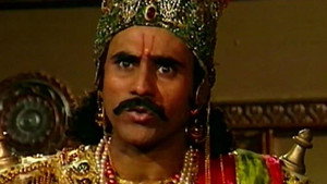 Pandav arrive at Hastinapur and the kingdom is divided