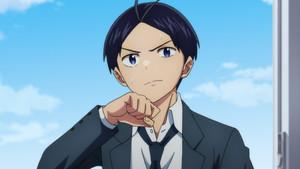 Birth, Yuuki, Awakening