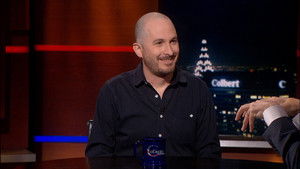 Darren Aronofsky