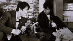 Final Stop - A Shocking Death Ends Our Escape