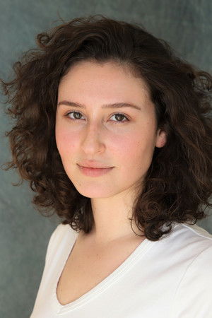 Gwyneth McFall-Gorman