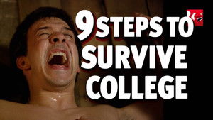 9 Steps to Survive College