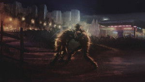 Sebas, License to Kill