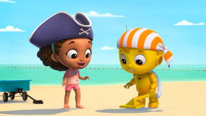 Bot at the Museum / X Marks the Bot