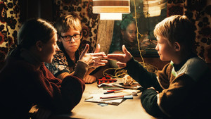 The school must close