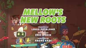 Mellows New Roots