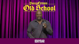 Percy Crews: Old School