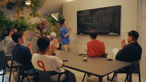 This Winter, We Meet Again