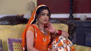 Manmohan's Revenge On Vibhuti