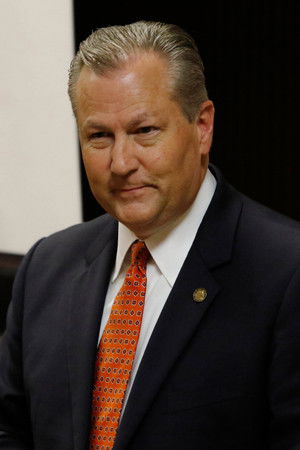 Mike Hubbard