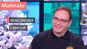 Morning show: taking the risk to love