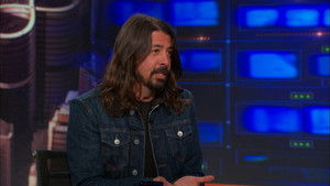 Dave Grohl