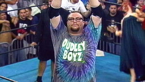 ECW Hardcore TV - Jul. 11, 1998