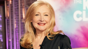 Patricia Clarkson, Susan Kelechi Watson, R.J. Halbert, Amy Grant, Erick Avari