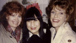 Chapter 3: The Gangster's Daughter