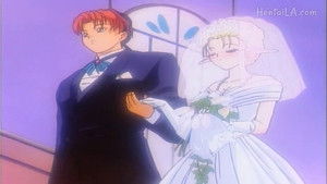 In sickness and in health, our love will last a lifetime.